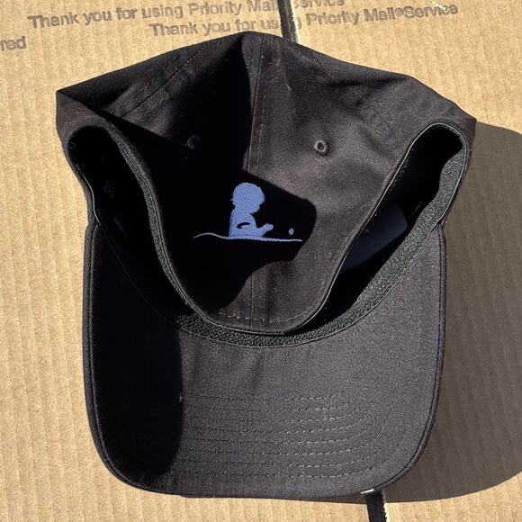 New Era Construction Men's Hat - Picture 5 of 5